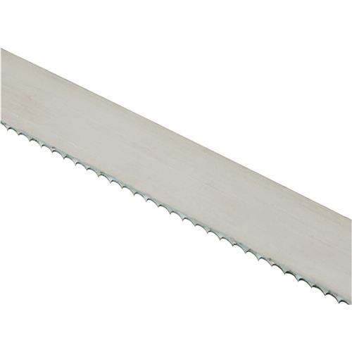 Image for Supercut H4833 - 143" x 1" x .035" x 6 TPI Hook Bandsaw Blade