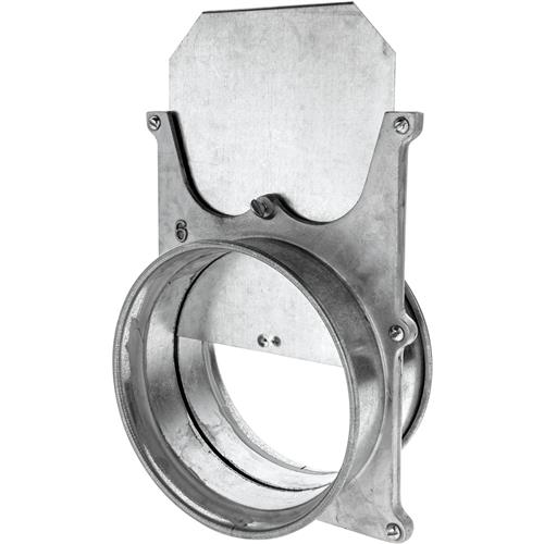 Image for 9" Industrial Dust Collection Blast Gate