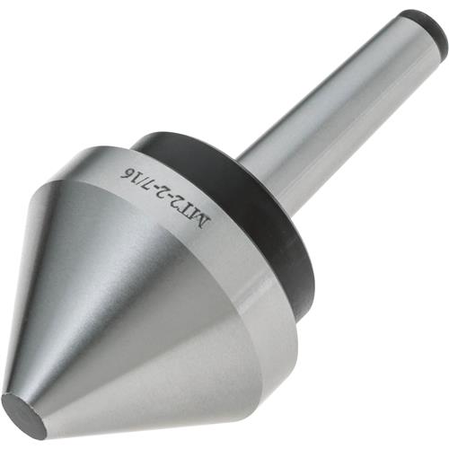 Image for Grizzly H5785 - Bull Nose Center MT2