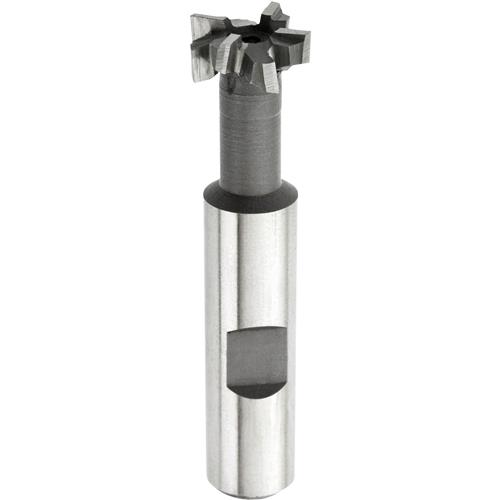 Image for Grizzly H5910 - T-Slot Cutter 5/16"