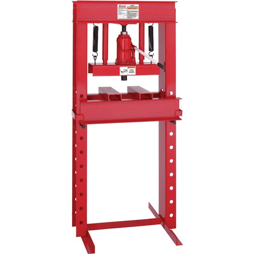 Image for Grizzly H6228 - 30 Ton Shop Press