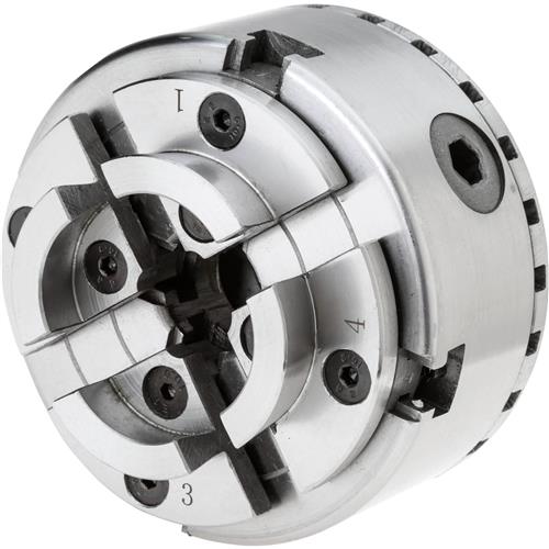 Image for 4 Jaw Wood Chuck 3/4" x 16 TPI