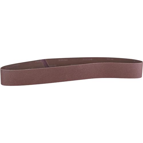 Image for Grizzly H6881 - 6" x 89" A/O Sanding Belt 60 Grit