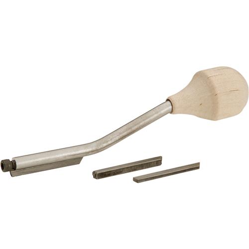 Image for Grizzly H7514 - 3-In-1 Fret File