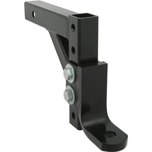 Image for Grizzly H7594 - Adjustable Ball Mount Hitch
