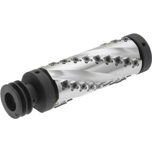 Image for Grizzly H7654 - 8" Indexable Spiral Cutterhead