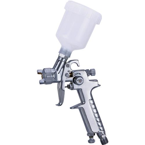 Image for Grizzly H7673 - Deluxe Mini HVLP Spray Gun