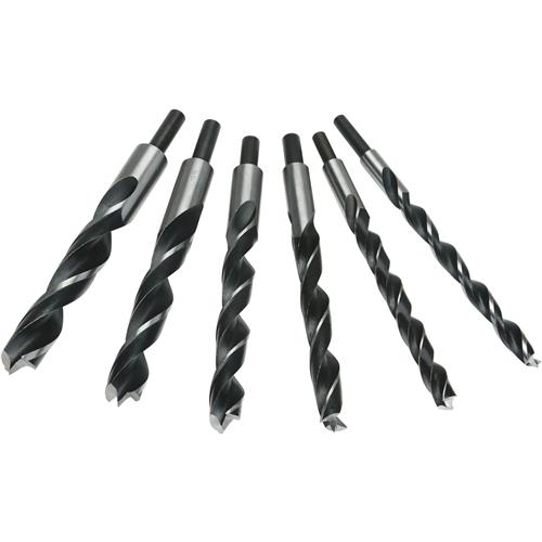 Image for Grizzly H7695 - Giant Brad Point Bit 6 Pc. Set