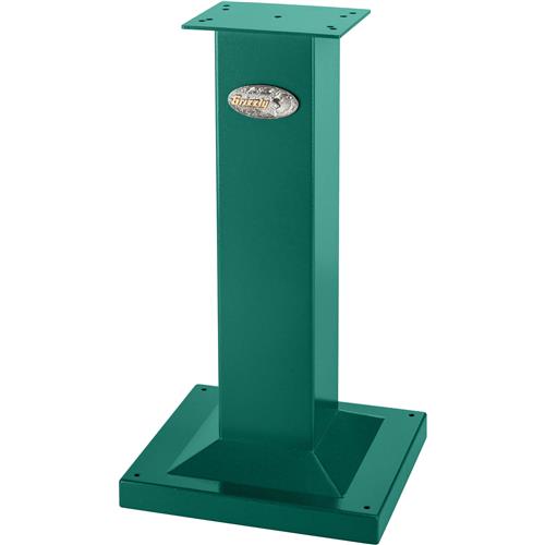 Image for Grizzly H7834 - Stand For HD Bench Grinder