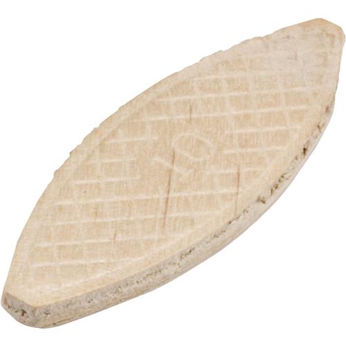 Image for Grizzly H7930 - #10 Wood Biscuits, 125-Pk.