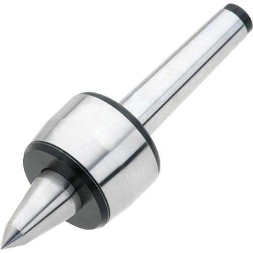 Image for Grizzly H7962 - Precision Long Nose Live Center - MT2