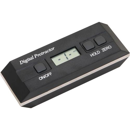 Image for Grizzly H8128 - Digital Angle Protractor