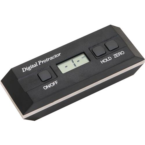 Image for Grizzly H8128 - Digital Angle Protractor