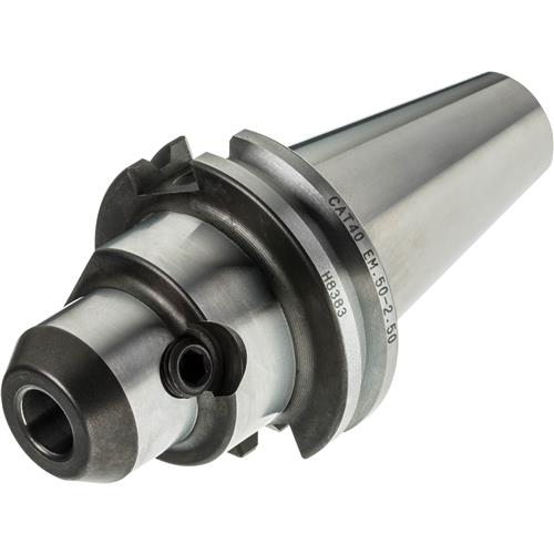 Image for Grizzly H8383 - CAT40 End Mill Holder - 1/2" Long