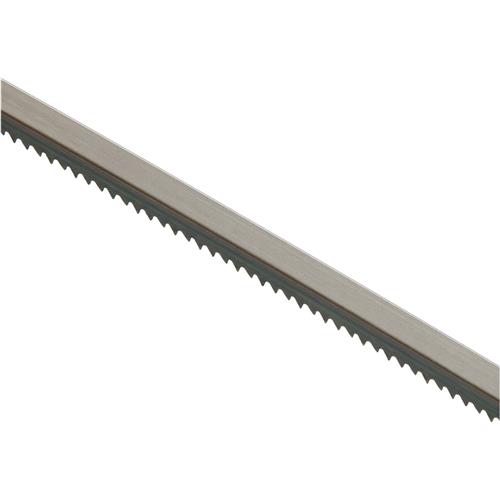 Image for Timber Wolf H8506 - 62" x 3/8" x .025" x 10 TPI Raker Bandsaw Blade