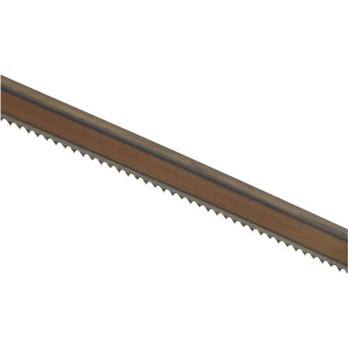 Image for Timber Wolf H8522 - 93-1/2" x 1/2" x .025" x 10 TPI Raker Bandsaw Blade