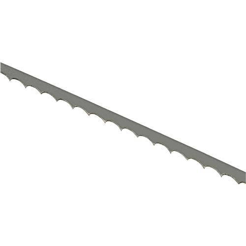 Image for Timber Wolf H8601 - 143" x 1/4" x .025" x 4 TPI Pos Claw Bandsaw Blade