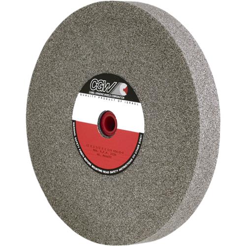 Image for Camel Grinding Wheels H8885 - A/O 12" x 1-1/2" x 1-1/4" Grinding Wheel, Type 1, 36 Grit