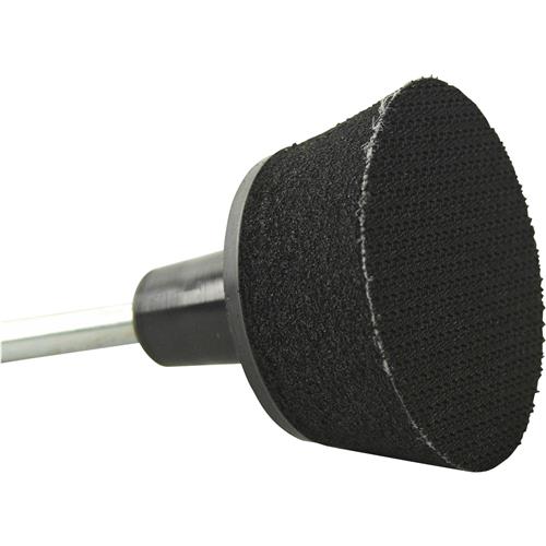 Image for Robert Sorby H9088 - Velco Tapered Sponge Pad 2 Inch Diameter