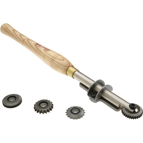 Image for Robert Sorby H9100 - Spiraling System