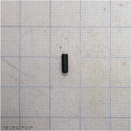 Image for Grizzly PSS11M - SET SCREW M6-1 X 16