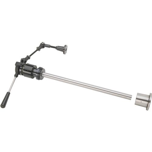 Image for South Bend SB1272 - 5-C Collet Closer for D1-8 South Bend Lathes