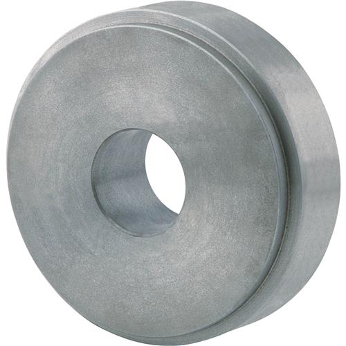 Image for South Bend SB1385 - 6" Blank Back Plate - Thick