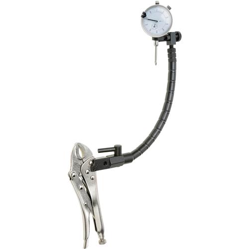 Image for Grizzly T10279 - Flex Arm Dial Indicator Set