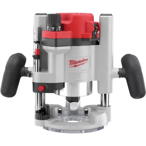 Image for Milwaukee T20247 - 1-3/4 HP Multi-Base Router Kit