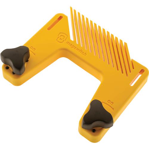 Image for MagSwitch T20850 - Pro Table Featherboard