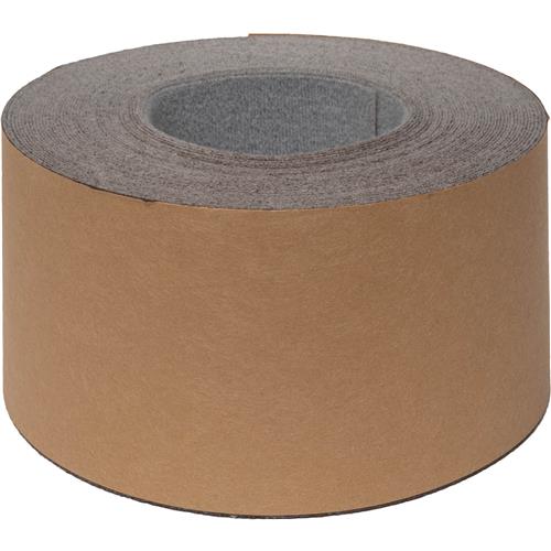 Image for Grizzly T21255 - 3" x 50' A/O Sanding Roll 180 Grit, H&L