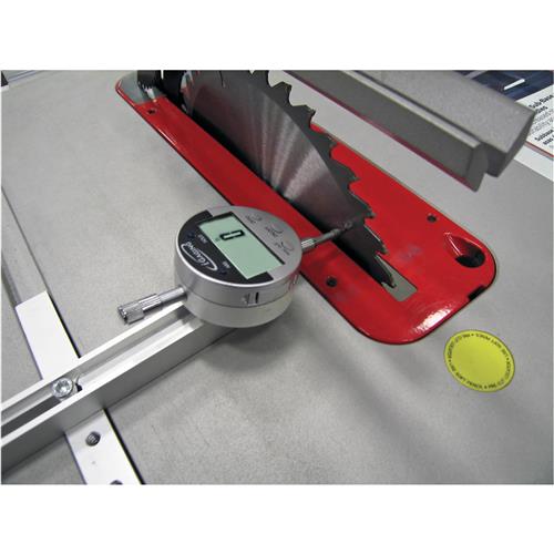 Image for iGaging T21568 - DigiAlign with 0-1" Digital Fractional Indicator