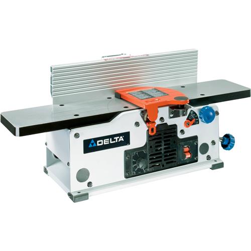 Image for Delta T22199 - 6" Benchtop Jointer