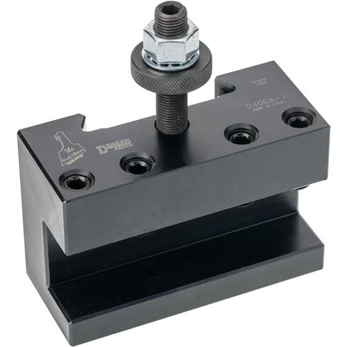 Image for Dorian T23580 - Turning and Facing Holder 1" - 1-1/4" Square Shanks
