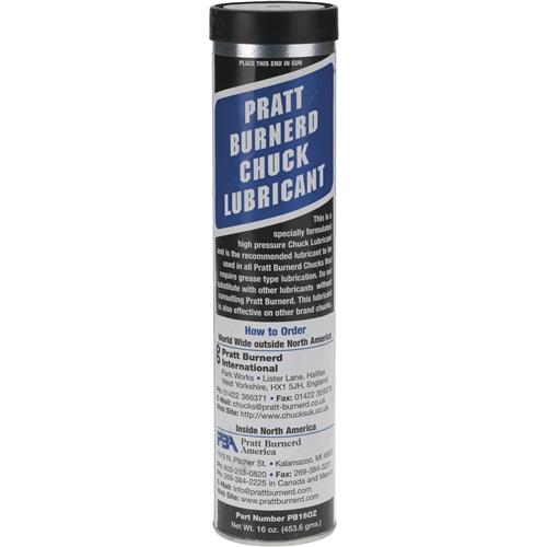 Image for Pratt Burnerd America T23739 - Chuck Lubricant