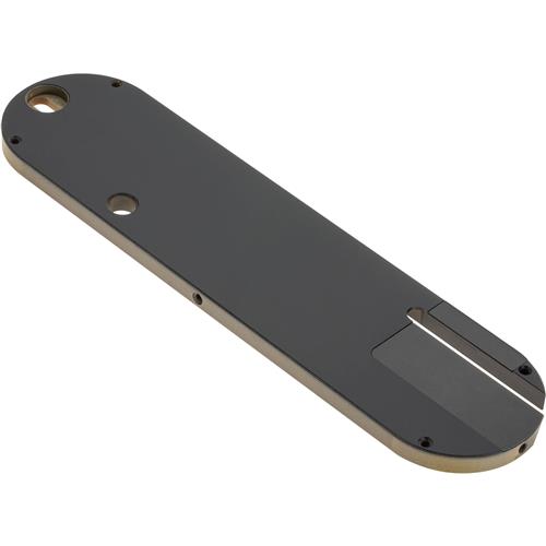 Image for Grizzly T23758 - Zero Clearance Table Saw Insert for G0651 & G0652