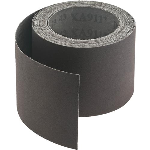 Image for Grizzly T23886 - 3" x 22' A/O Sanding Roll 220 Grit