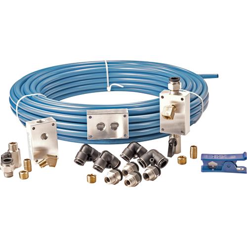Image for Rapidair T24108 - Compressed Air Piping System - RapidAir