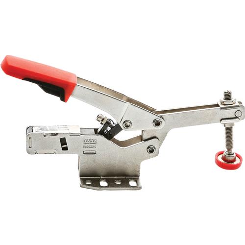 Image for Bessey T24247 - Horizontal Toggle Clamp 2-3/4"