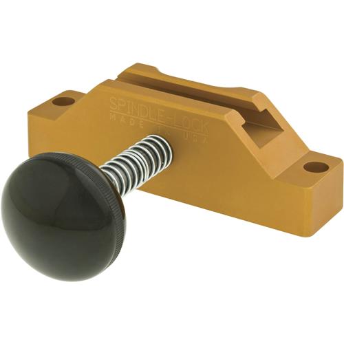 Image for Grizzly T24342 - Spindle Lock for G0463 and G0619