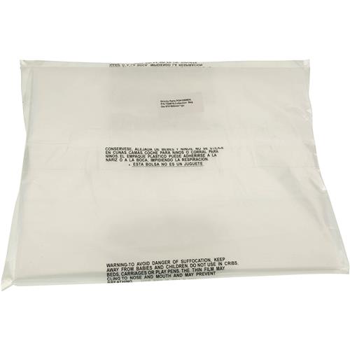 Image for Grizzly T24876 - Collection Bag 570 x 600mm