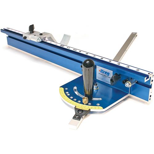 Image for Kreg T24965 - Precision Miter Gauge System