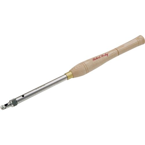 Image for Robert Sorby T24984 - TurnMaster Handle with Round Tungsten Carbide Cutter