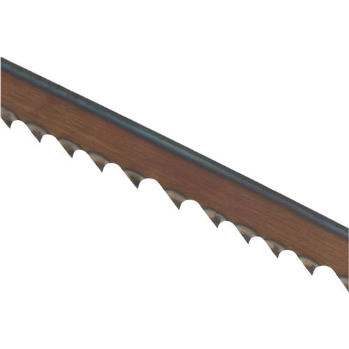 Image for Timber Wolf T25045 - 105" x 3/4" x .025" x 2/3 TPI Pos Claw Bandsaw Blade