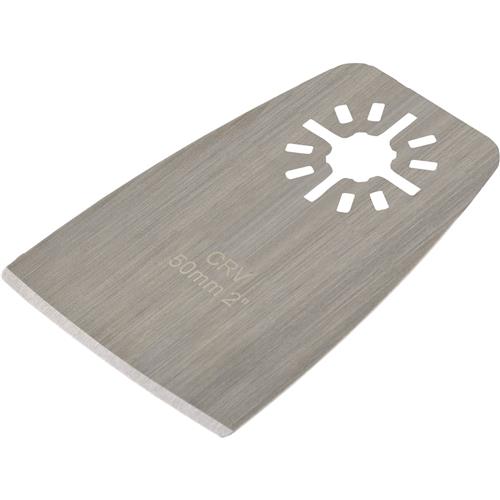 Image for Grizzly T25156 - 2" Flexible Scraper for Oscillating Multi-Tools