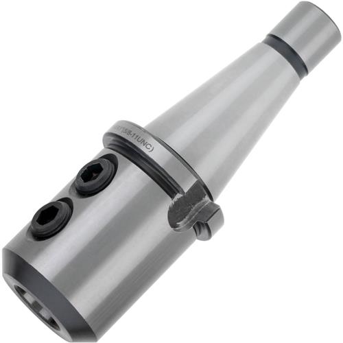 Image for Grizzly T25716 - NT40 End Mill Holder - 1"