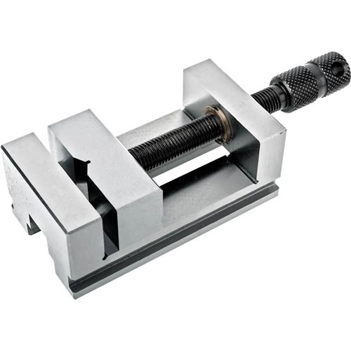 Image for Grizzly T26846 - Tool Maker's Steel Vise 2-3/8"