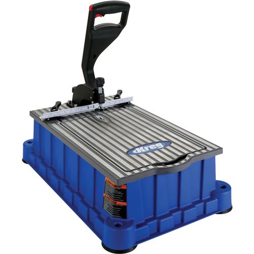 Image for Kreg T26877 - Electric Foreman Pocket Hole Machine