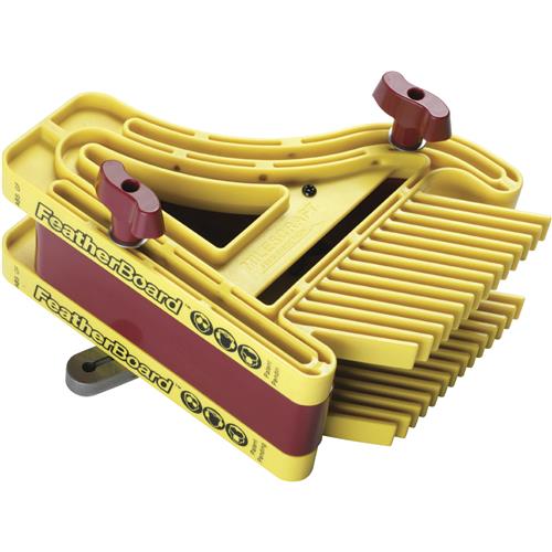 Image for Milescraft T26905 - Dual/Tandem FeatherBoard