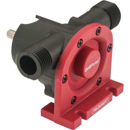 Image for Milescraft T26918 - Drill Pump 750